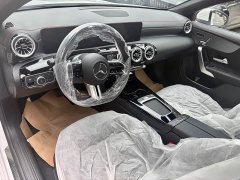Mercedes-Benz A-Class 2025 A 200 L Fashion - фото 16