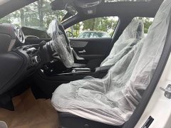 Mercedes-Benz A-Class 2025 A 200 L Fashion - фото 17