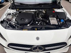 Mercedes-Benz A-Class 2025 A 200 L Fashion - фото 18