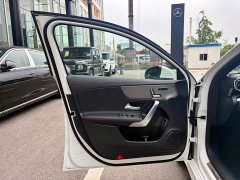 Mercedes-Benz A-Class 2025 A 200 L Fashion - фото 19
