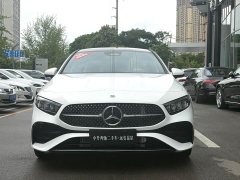 Mercedes-Benz A-Class 2025 A 200 L Fashion - фото 2