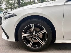 Mercedes-Benz A-Class 2025 A 200 L Fashion - фото 20