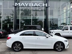Mercedes-Benz A-Class 2025 A 200 L Fashion - фото 9