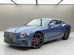 Audi 4.0T GT V8 - фото 1