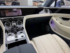 Audi 4.0T GT V8 - фото 13