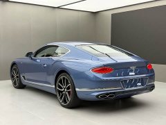 Audi 4.0T GT V8 - фото 5
