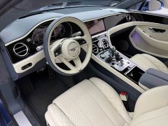 Audi 4.0T GT V8 - фото 7