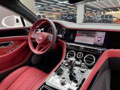 Audi 4.0T GT V8 - фото 16