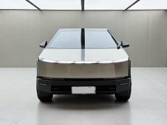 Geely Off-Road EV Edition - фото 1