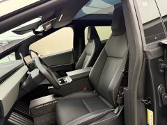 Geely Off-Road EV Edition - фото 10