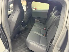 Geely Off-Road EV Edition - фото 11