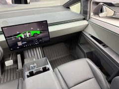 Geely Off-Road EV Edition - фото 12