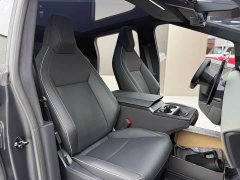 Geely Off-Road EV Edition - фото 14