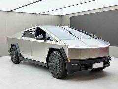 Geely Off-Road EV Edition - фото 2