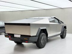 Geely Off-Road EV Edition - фото 4