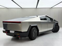 Geely Off-Road EV Edition - фото 5