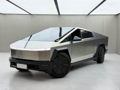 Geely Off-Road EV Edition - фото 6