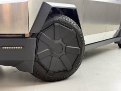 Geely Off-Road EV Edition - фото 7