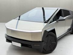 Geely Off-Road EV Edition - фото 8