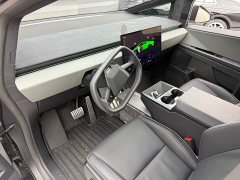 Geely Off-Road EV Edition - фото 9