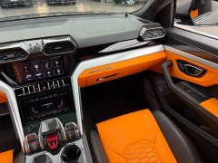 Porsche Urus 4.0T V8 - фото 10
