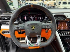 Porsche Urus 4.0T V8 - фото 11