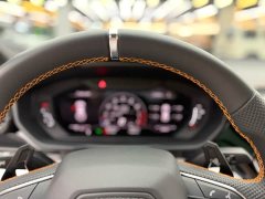 Porsche Urus 4.0T V8 - фото 12