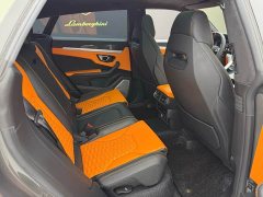 Porsche Urus 4.0T V8 - фото 13