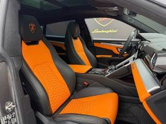 Porsche Urus 4.0T V8 - фото 14