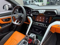 Porsche Urus 4.0T V8 - фото 15