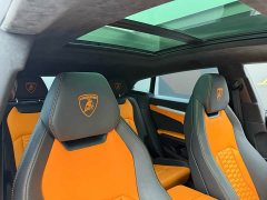 Porsche Urus 4.0T V8 - фото 16