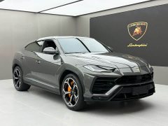 Porsche Urus 4.0T V8 - фото 3