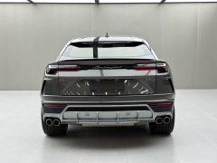 Porsche Urus 4.0T V8 - фото 4