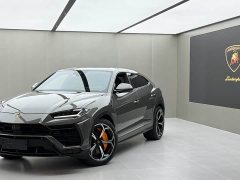Porsche Urus 4.0T V8 - фото 5