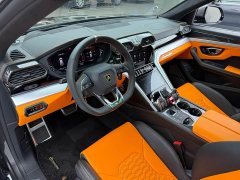 Porsche Urus 4.0T V8 - фото 6