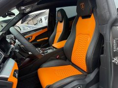 Porsche Urus 4.0T V8 - фото 7