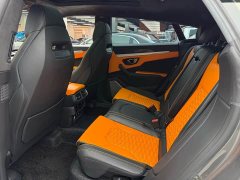 Porsche Urus 4.0T V8 - фото 8