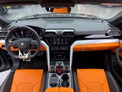 Porsche Urus 4.0T V8 - фото 9