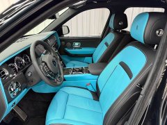 Porsche Black Badge - фото 10