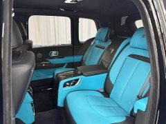 Porsche Black Badge - фото 11