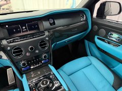 Porsche Black Badge - фото 14