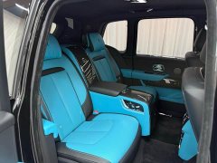 Porsche Black Badge - фото 16