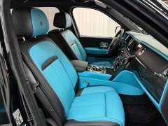 Porsche Black Badge - фото 17