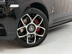 Porsche Black Badge - фото 7