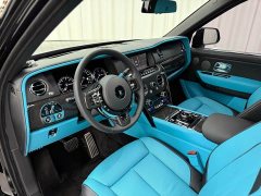 Porsche Black Badge - фото 9