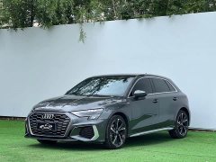 Audi A3 Sportback 35 TFSI Fashion Version - фото 1