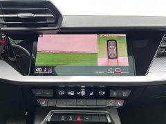 Audi A3 Sportback 35 TFSI Fashion Version - фото 11