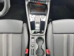 Audi A3 Sportback 35 TFSI Fashion Version - фото 12