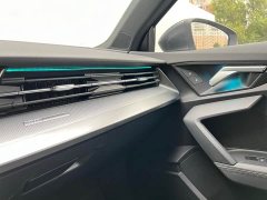 Audi A3 Sportback 35 TFSI Fashion Version - фото 13
