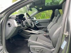 Audi A3 Sportback 35 TFSI Fashion Version - фото 14